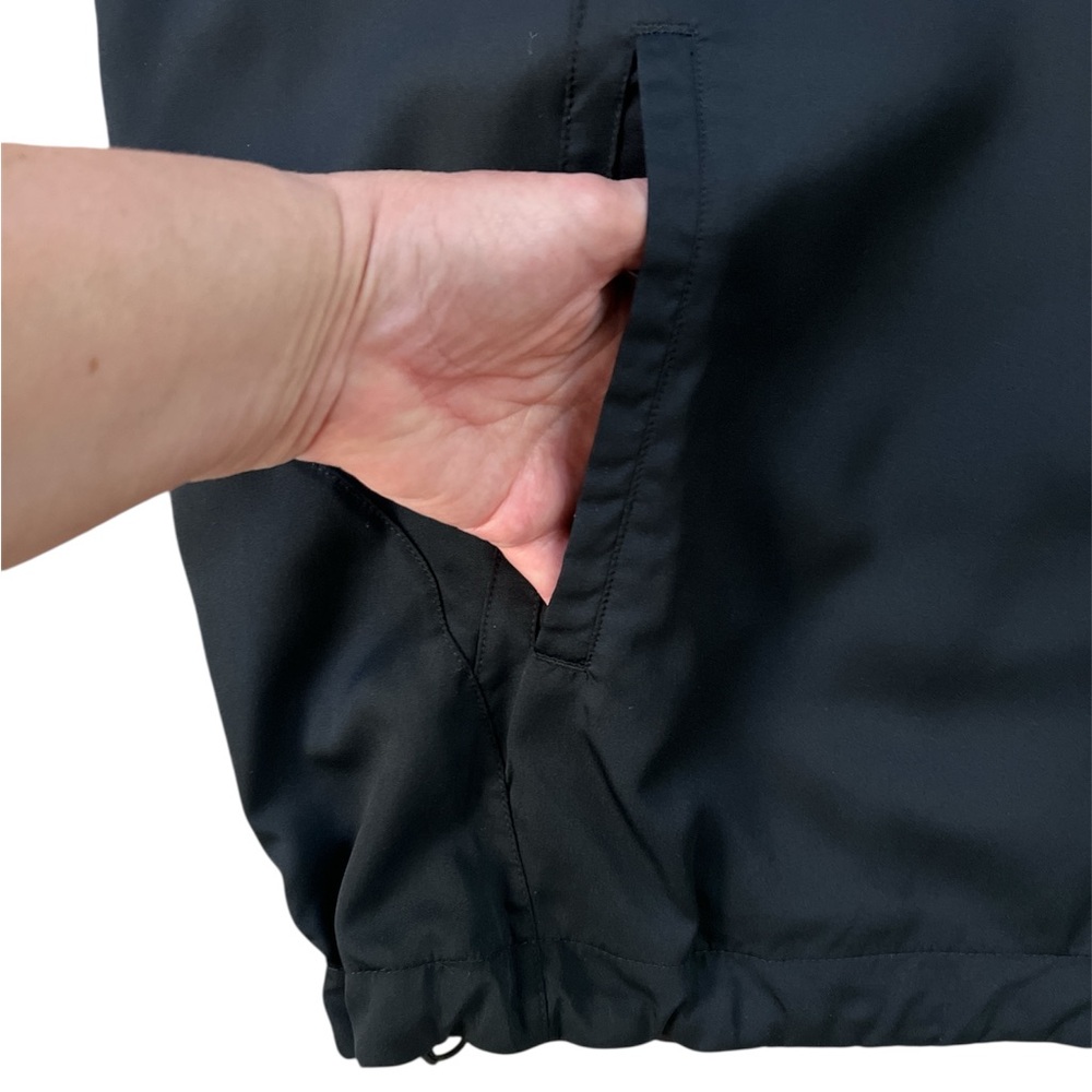 Callaway Golf Series Men’s Black Quarter Zip Golf Vest Size Large NWOT‎ - Picture 5 of 12